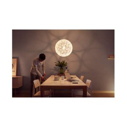 Colgante Ring Philips